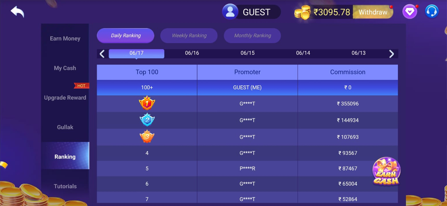 Teen Patti Game Overview