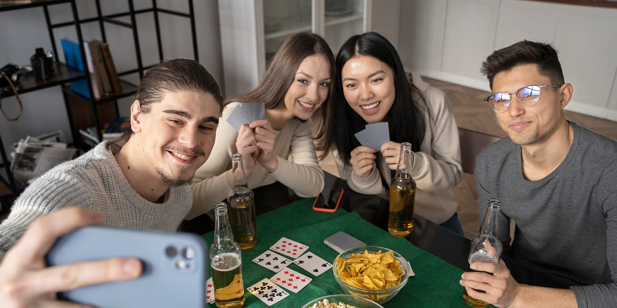 Teen Patti Gold: India Ka Sabse Popular Card Game Experience
