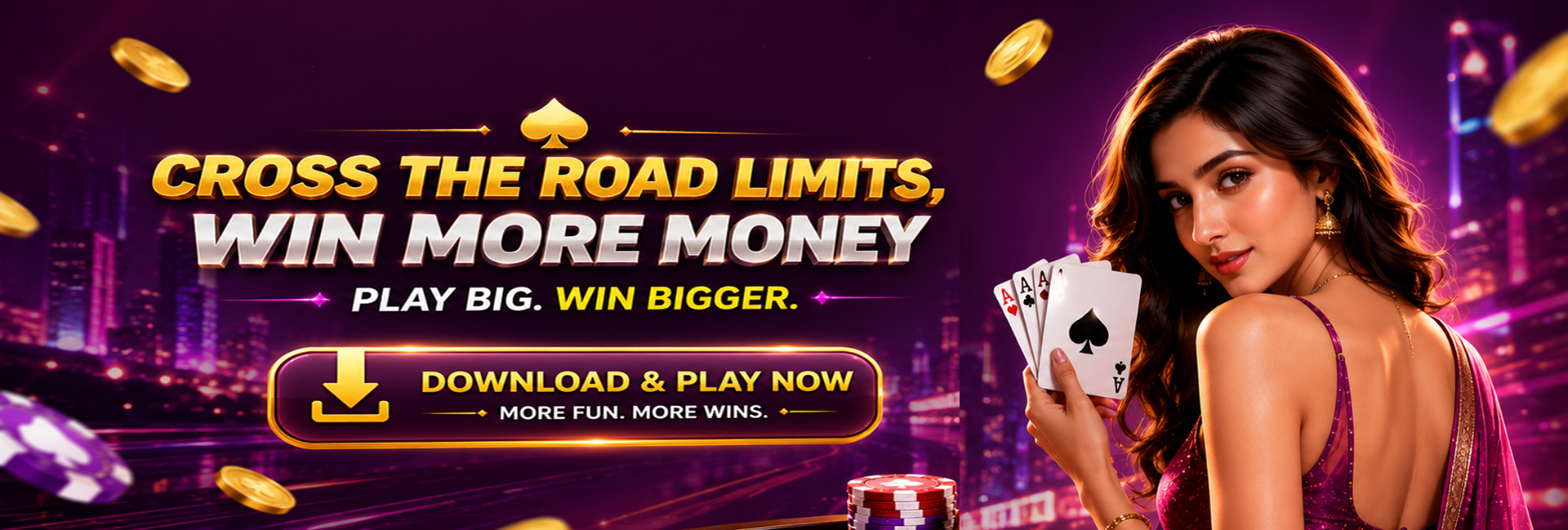 Teen Patti Gold