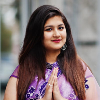 Anu Thakur